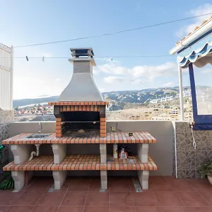Apartamento Lightbooking Playa De Amadores La Concha, Puerto Rico (Gran Canaria)