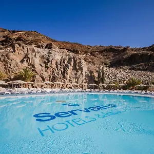Apartment Servatur Terrazamar Sun, Puerto Rico (Gran Canaria)