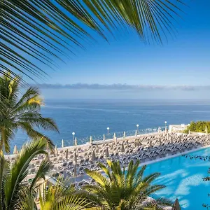 3* Отель Servatur Altamar
