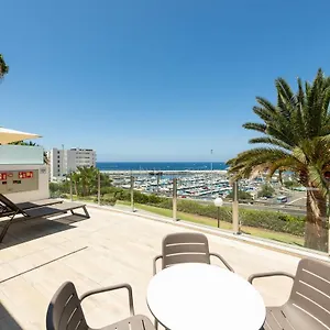  Apartamento Club Puerto Calma